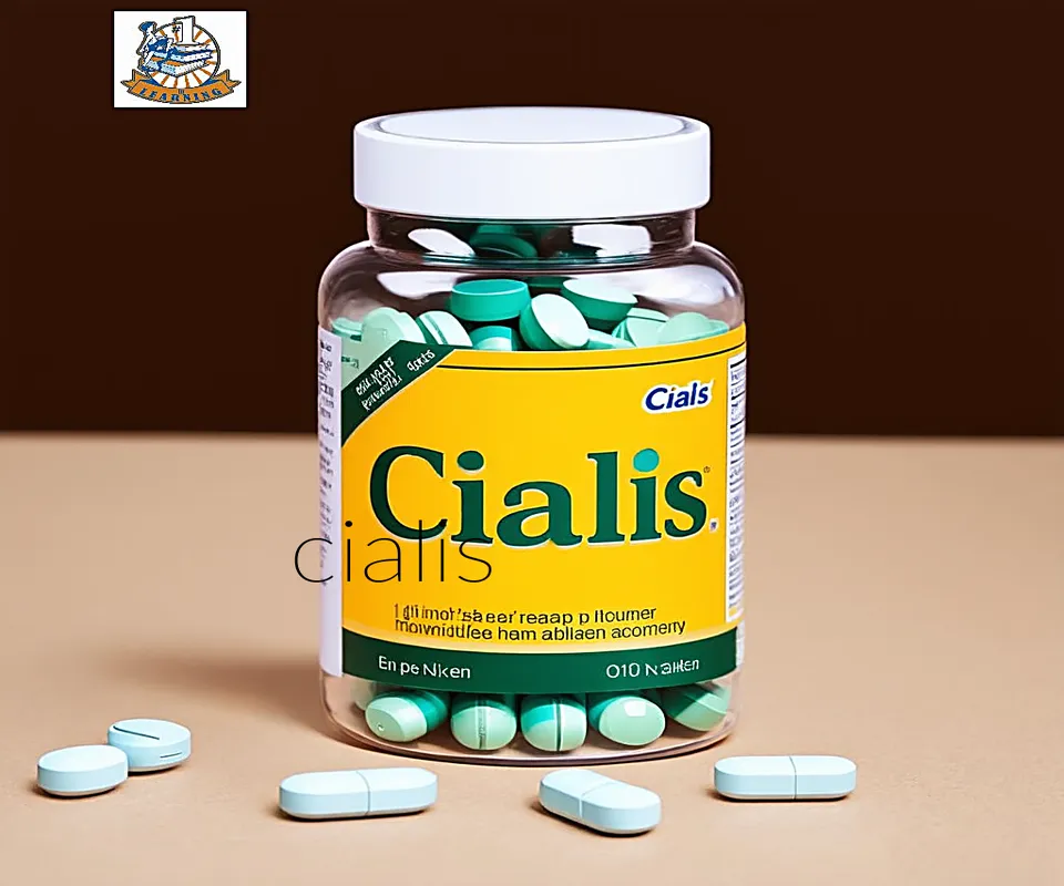 Cialis 20 precio en farmacias